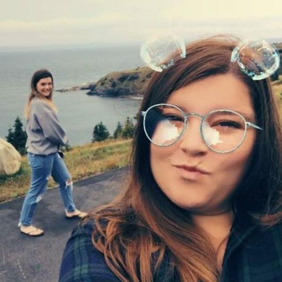 Meet your Posher, Catarina - Picture 1 of 1